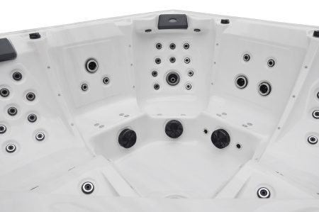 Гидромассажный СПА бассейн Kingston JCS-202