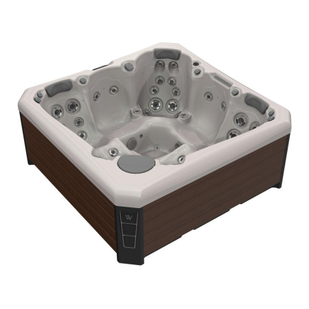 Спа бассейн Wellis Palermo Спа бассейн Wellis Palermo