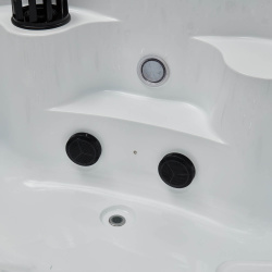 Гидромассажный спа бассейн Mexda WS-391