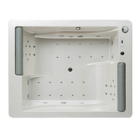 Гидромассажный спа бассейн WS-S028