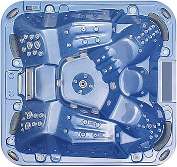 Спа бассейн Yokozuna Tarumi