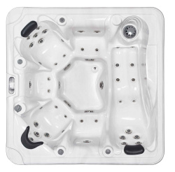 Гидромассажный спа-бассейн Joy Spa JY 8016