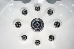 Встраиваемый спа бассейн Lovia Spa ZR803