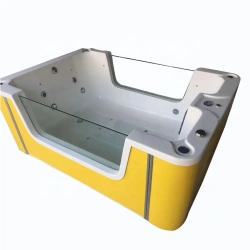 Детский спа-бассейн Angel World DB11