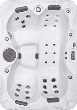 Спа бассейн PDC Spas - Cabo