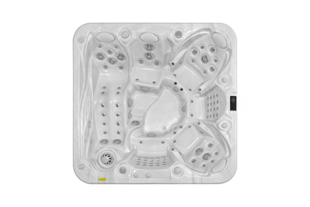 Гидромассажный спа бассейн NordicSpa Frigg (Фригг)