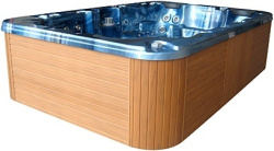 Спа бассейн Yokozuna - Тинсэи (Tinsei)